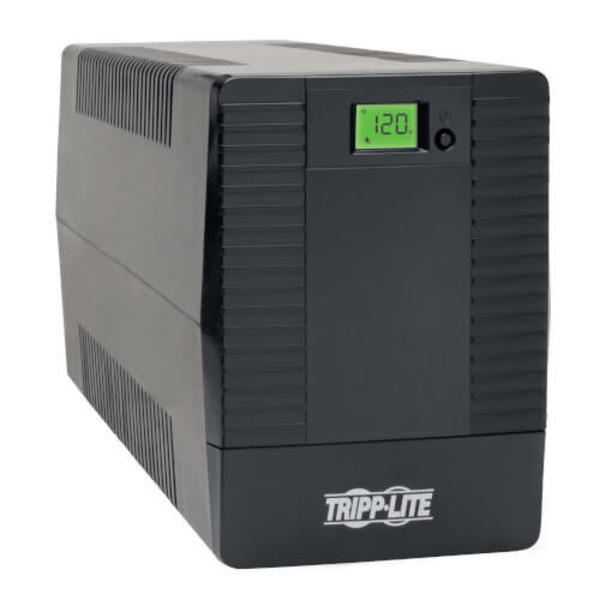 Tripp Lite 1440Va 1200W Ups Smart Tower B, SMART1500LCDTXL SMART1500LCDTXL